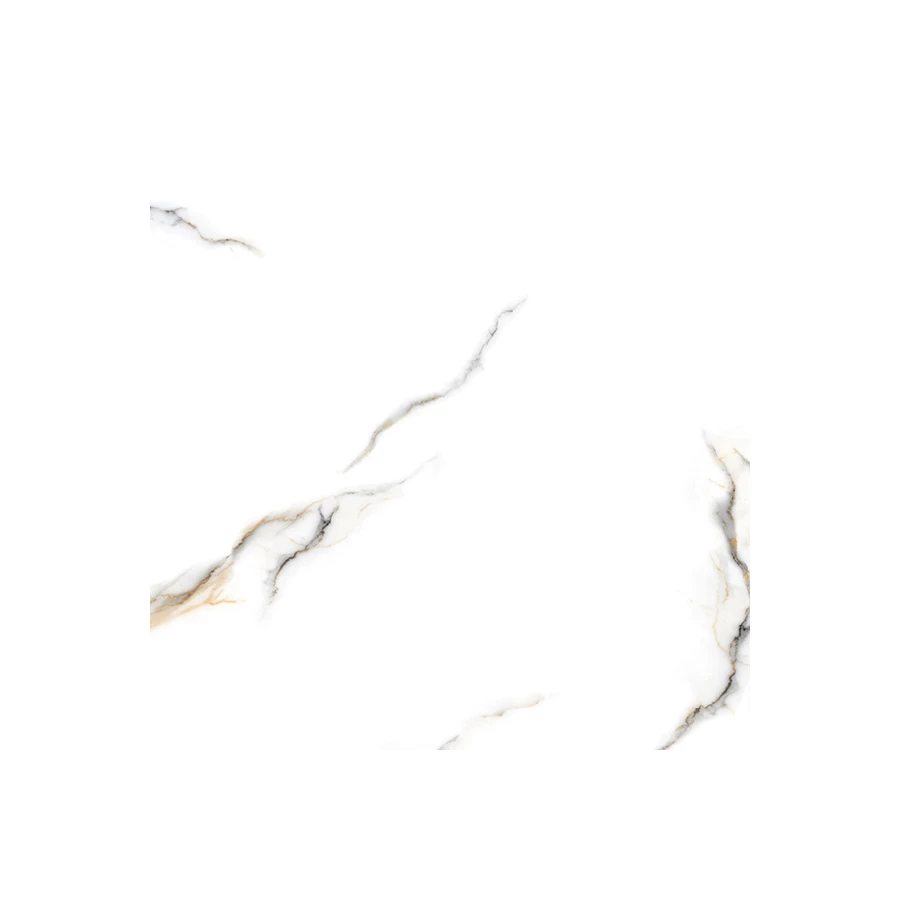 Керамогранит Primavera Kalos Bianco Polished 1,44 м2 PR124 60х60 см