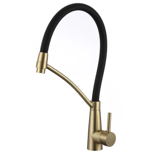 Смеситель Fmark для кухонной мойки FS8255C-01