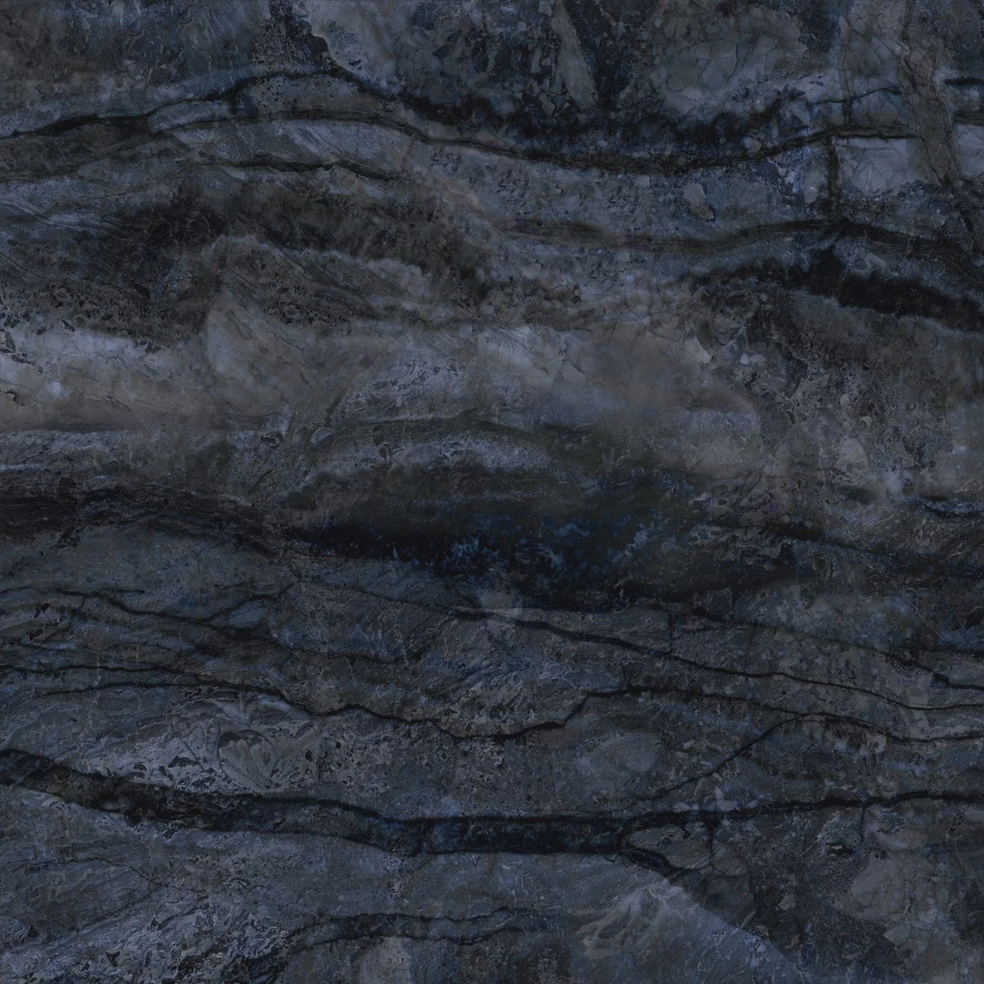 Керамогранит LCM Cuba Blue супер полированный 4 шт в уп 54.72 м в пал 6060CBL23HG 60х60х0,8 см