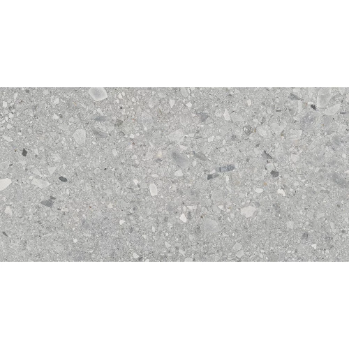 Керамогранит VitrA StoneSystem Чеппо Ди Гре Серый натуральный K948097R0001VTER 120х60 см