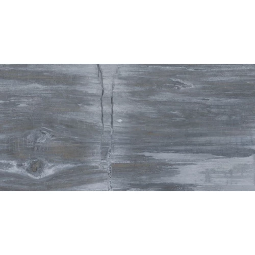 Керамогранит Cifre Pav. Fossil blue po. rect. mate голубой 60х120 см