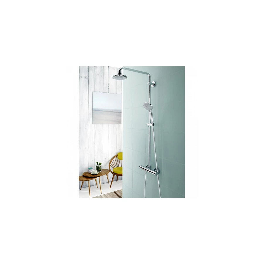 Душевая система Grohe Euphoria XXL System 210 27964000