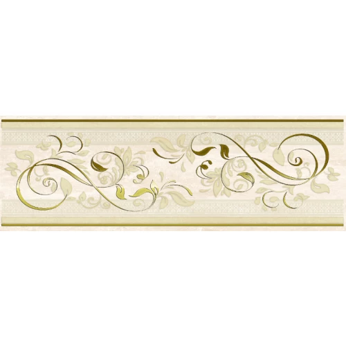 Декор Laparet Петра Ажур бежевый 17-03-11-659 20х60