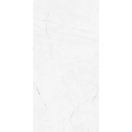 Керамогранит грес глазуированный Estima Vision_EST Белый 35462 VS01 120х60 см