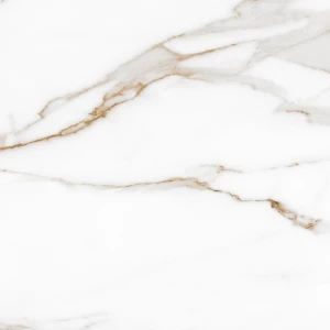 Керамогранит Gracia Ceramica Royal White PG 01 матовый белый 010400001244 45х45 см