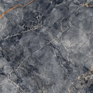 Керамогранит Primavera French Nero High Glossy 1,44 м2 GR113 60х60 см