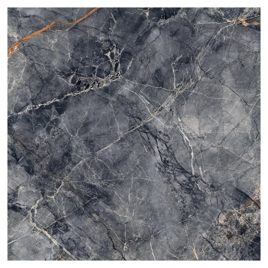 Керамогранит Primavera French Nero High Glossy 1,44 м2 GR113 60х60 см