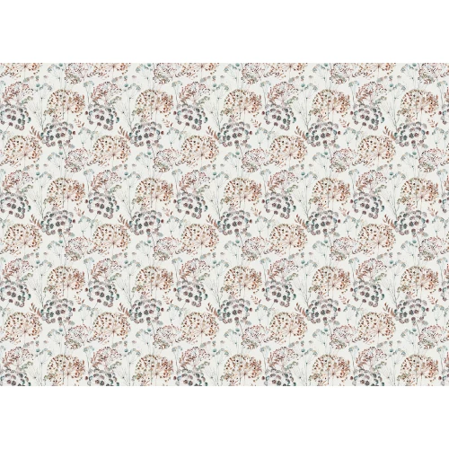 Обои флизелиновые Marburg Glööckler Pompöös Provence бежевые 35636 0,53х10,05 м