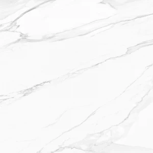 Керамогранит LCM Trend Line Calacatta матовый белый 8080TRL00M 80х80 см