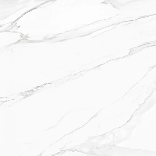 Керамогранит LCM Trend Line Calacatta матовый белый 8080TRL00M 80х80 см