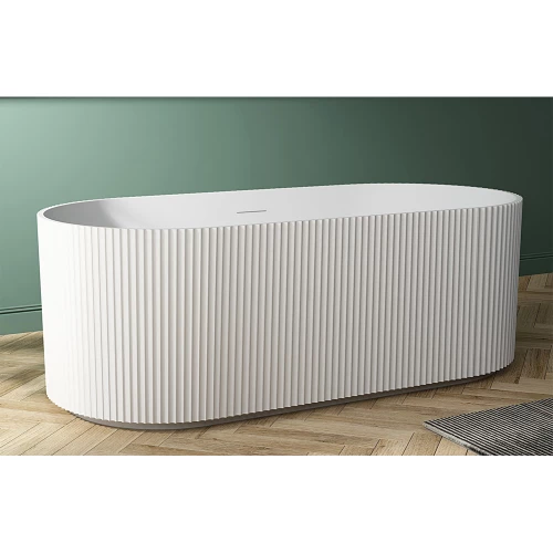 Акриловая ванна Abber AB9325-1.7 170х80 см