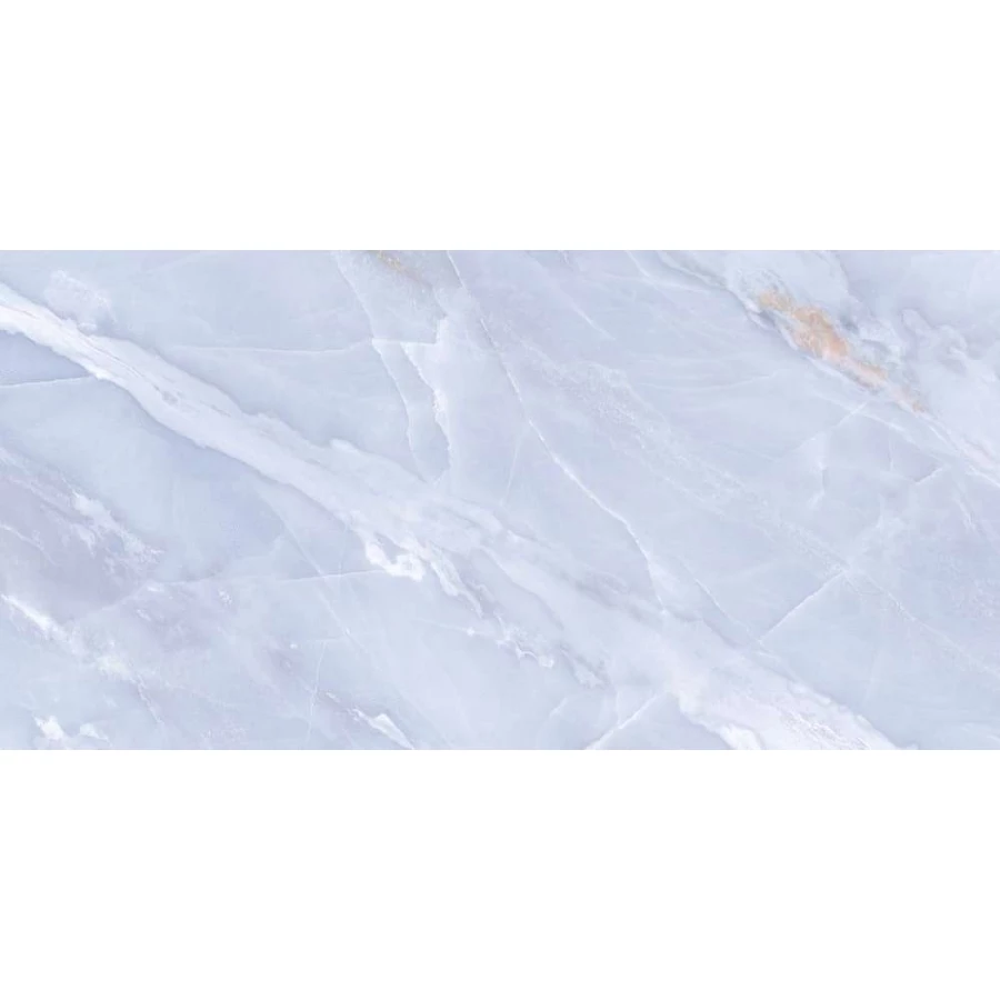 Керамогранит Bluezone Liverpool Sky High Glossy 120x60 см