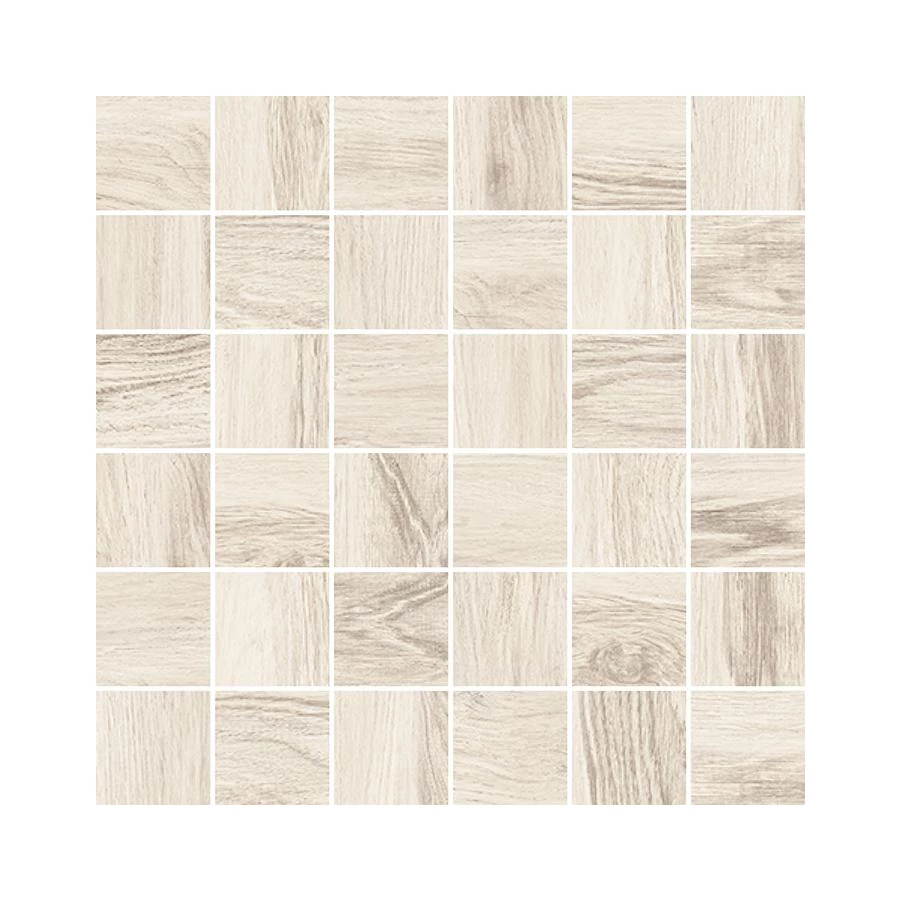 Мозаика Laparet Forest бежевый 30х30