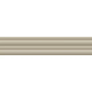 Плитка настенная Harmony Peronda Rainbow Taupe матовая бежевая 5007041737 25х5 см