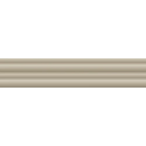 Плитка настенная Harmony Peronda Rainbow Taupe матовая бежевая 5007041737 25х5 см