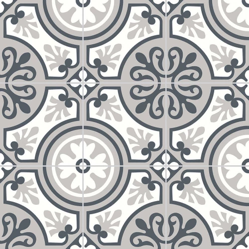 Керамогранит Staro Carpets Oxford Matt матовый многоцветный 60х60 см