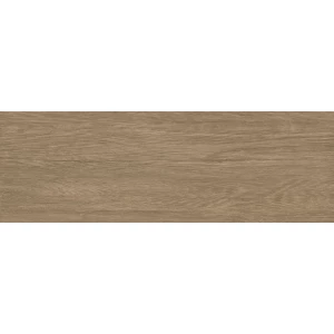 Плитка настенная ALMA Ceramica Mural матовая коричневая TWU3090MUR40R 90х30 см