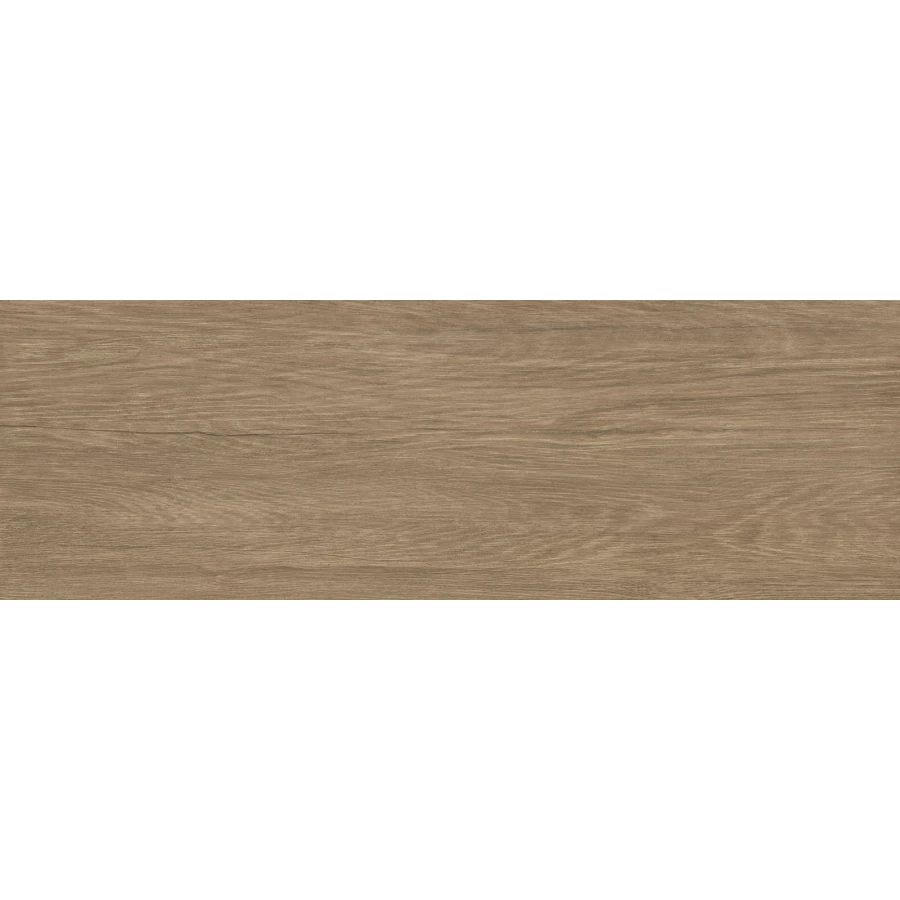 Плитка настенная ALMA Ceramica Mural матовая коричневая TWU3090MUR40R 90х30 см