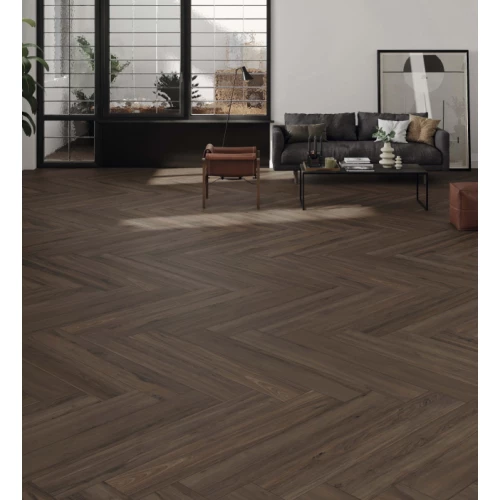 Керамогранит STN Ceramica Dexter Nogal N30053 119.5х22.7 см