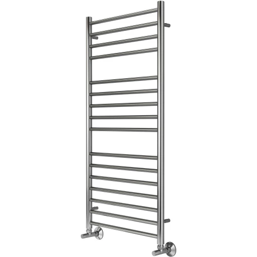 Полотенцесушитель водяной Aquatek Либерти П16 AQ RR1610CH 50х110 см