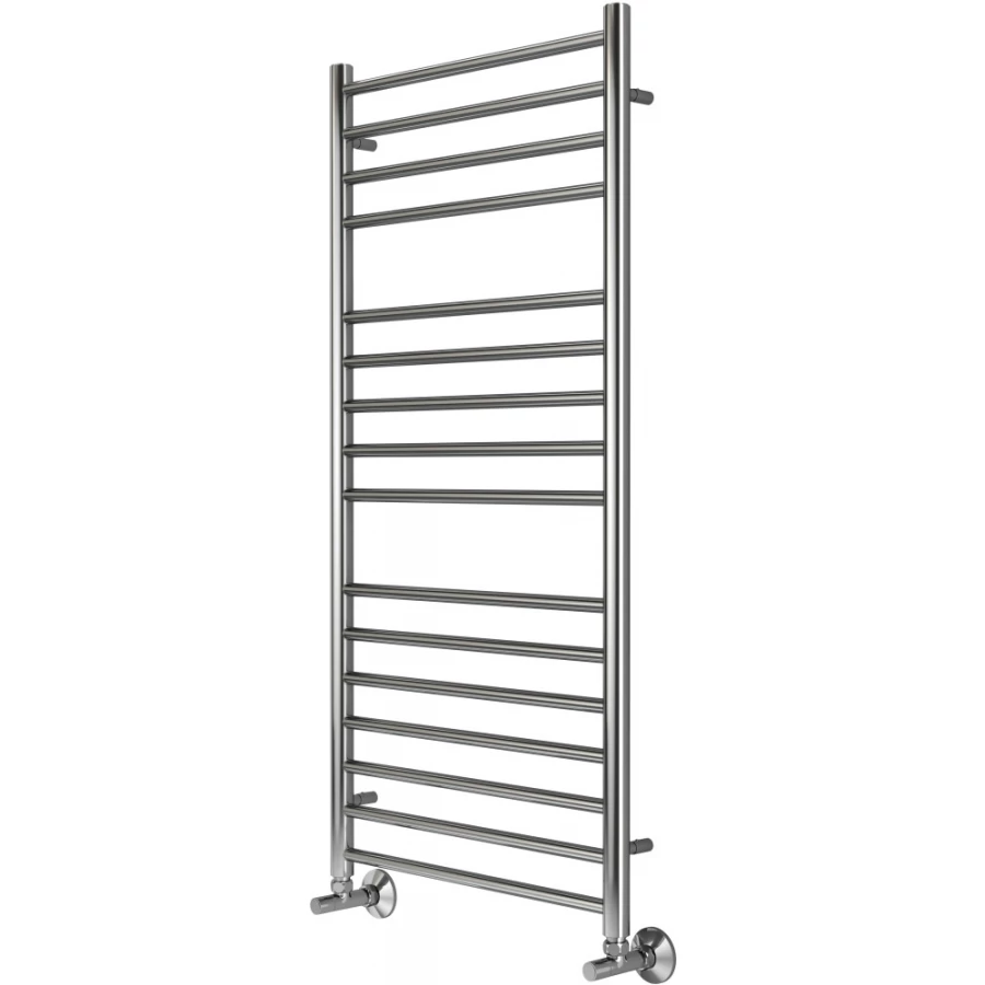 Полотенцесушитель водяной Aquatek Либерти П16 AQ RR1610CH 50х110 см