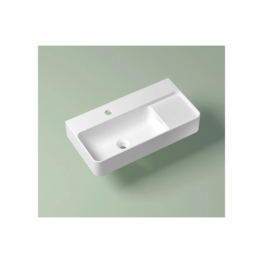 Накладная раковина Lavinia Boho Bathroom Sink Slim 33311011