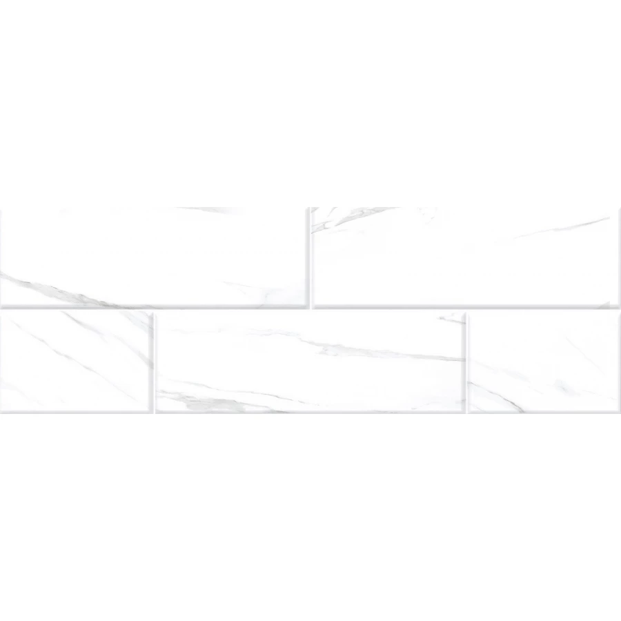 Плитка облицовочная рельефная ALMA Ceramica New York 16 шт в уп 57,6 м в пал TWA11NYK010 60х20х0,75 см