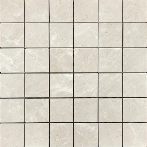 Мозаика Marmocer Mosaic Shakespeare 4.7x4.7 MC089-M1 31.2x31.2 см