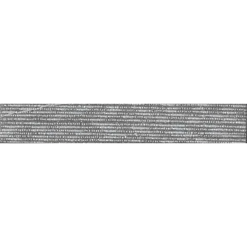 Бордюр Kerama Marazzi Пиазентина серый тёмный 4,9х30 см