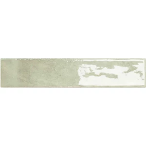 Плитка настенная Monopole San Remo Agate глянцевая бежевая 25x5 см