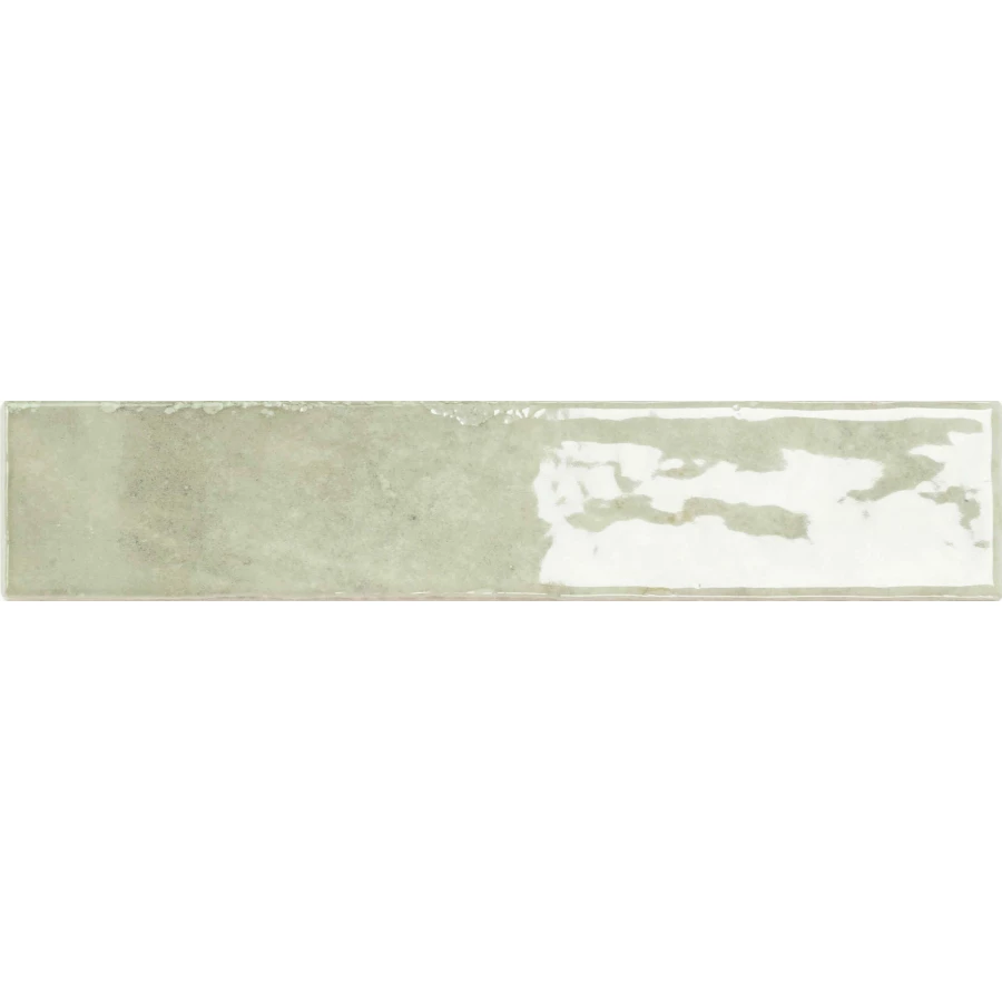 Плитка настенная Monopole San Remo Agate глянцевая бежевая 25x5 см