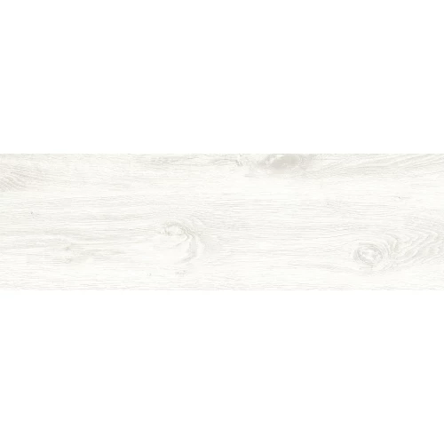Керамический гранит Cersanit Starwood А15934 белый 59,8х18,5 см