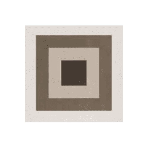 Керамогранит Dom Ceramiche Comfort C Beige Square Rett натуральный 25x25 см