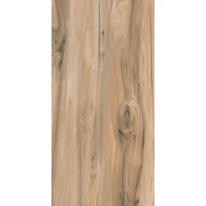 Керамогранит Casati Ceramica Carving Lich Wood Brown коричневый 120х60 см