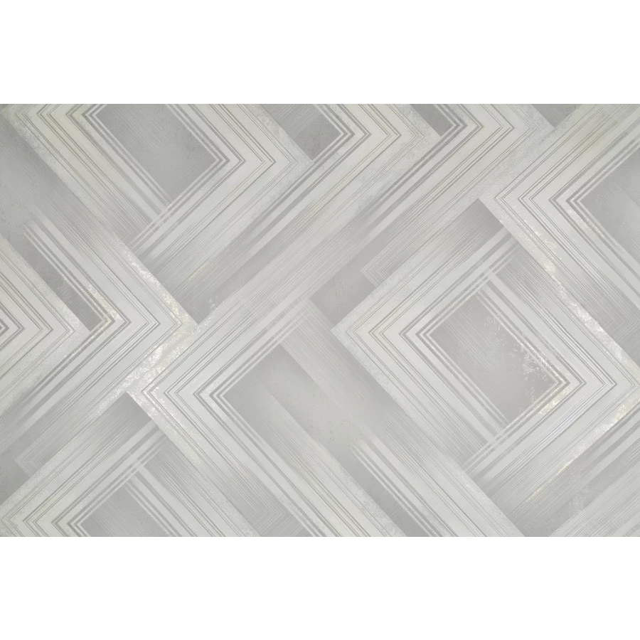 Флизелиновые обои Palitra Life Frame серые PL72082-24 1,06х10,05 м