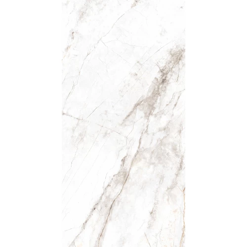 Керамогранит Global Tile Avery GT Белый полированный GT1206011303PR 120х60 см