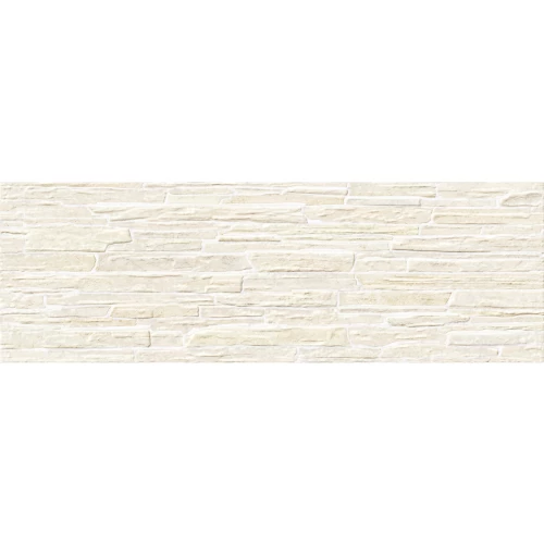 Плитка облицовочная рельефная ALMA Ceramica Rocko TWA11ROK014 60х20 см