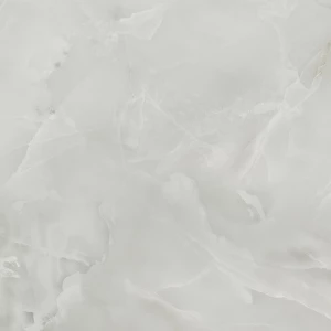 Керамогранит Azteca Onyx Pav. Lux light grey 60х60 см