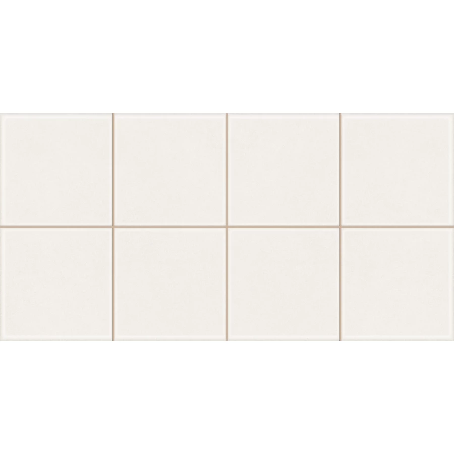 Плитка настенная New Trend Design Art Ivory матовая слоновая кость WT36DST01 60х30 см