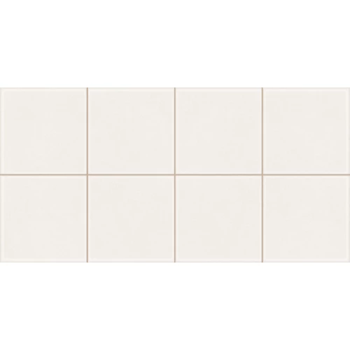 Плитка настенная New Trend Design Art Ivory матовая слоновая кость WT36DST01 60х30 см