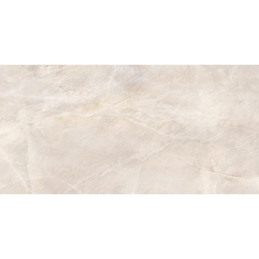 Керамогранит New Trend Salt Beige лаппатированный карвинг бежевый D120245L 120х60 см