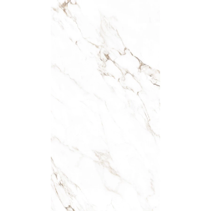 Керамогранит Ocean Ceramic India India 80х160 Statuario Castork OC0000132 160х80 см