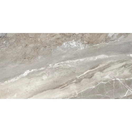 Плитка настенная ALMA Ceramica Adriatic матовая серая TWA3060ADT70 60х30 см