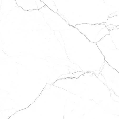 Керамогранит Гранитея Neiva Нейва Elegan матовый белый G391MR 60x60 см