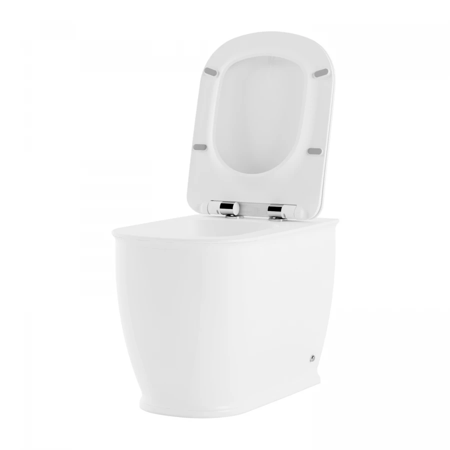 Комплект 5 в 1 Lavinia Boho Relfix Bell Pro 87060216 (состоит из 33014040, 33290100, 38020010, 3805004B, 38040010)