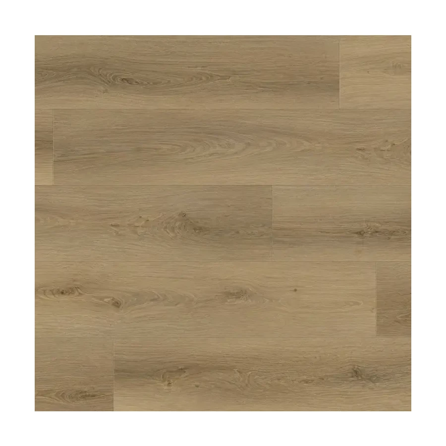 Кварцвиниловая плитка SPC Floorwood Respect доска Дуб Американский 8312 43 класс 4 мм