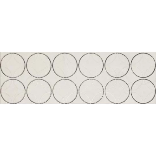 Декор Ape Ceramica Roda Pearl Decor 60x20 см