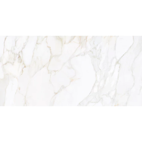 Керамогранит Jano Tiles Livorno полуматовый белый LIVORNO GOLD SILK 120х60 см