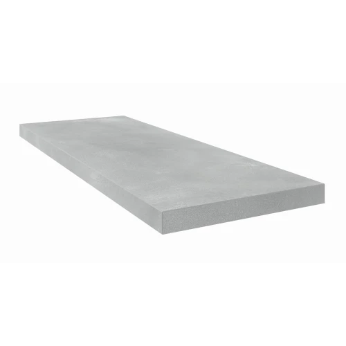 Ступень угловая левая Coliseumgres Линате Грэй 620070002170 90х33 см