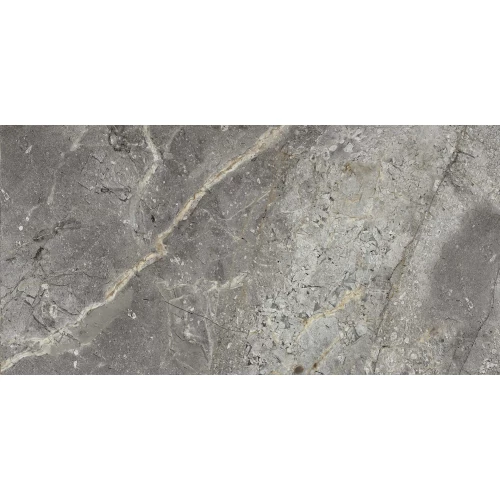 Керамогранит Global Tile Storm Темный серый GT222VG 60х30 см